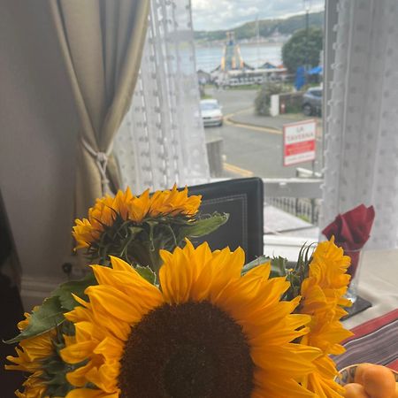 Bella Vista Hotel Llandudno Eksteriør billede