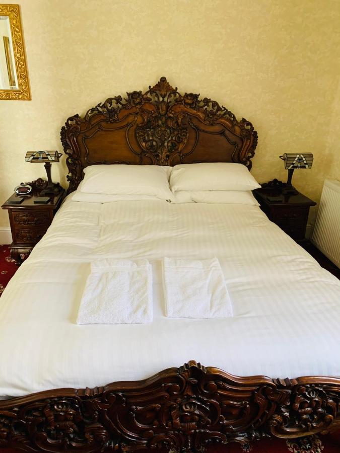 Bella Vista Hotel Llandudno Eksteriør billede