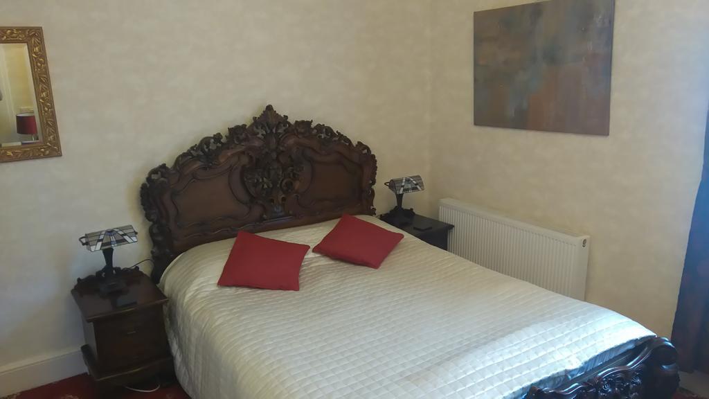 Bella Vista Hotel Llandudno Eksteriør billede